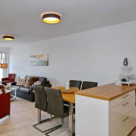 Lägenhet Linden-palais 16 *